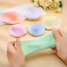 Funny Sensory Toy Shapeable Sq - Party Games Adults Funny 评论和价格