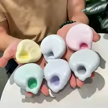 Funny Sensory Toy Shapeable Sq - Party Games Adults Funny 评论和价格