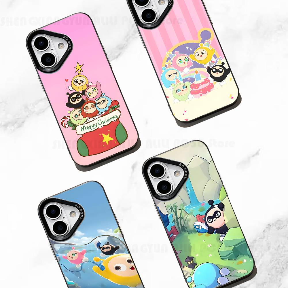 Game E-Egg Party Case For IPho - Party Games Quotes 评论和价格