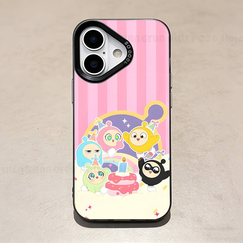 Game E-Egg Party Case For IPho - Party Games Quotes 评论和价格