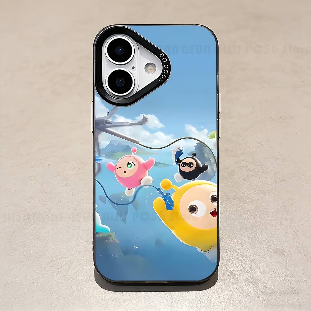 Game E-Egg Party Case For IPho - Party Games Quotes 评论和价格