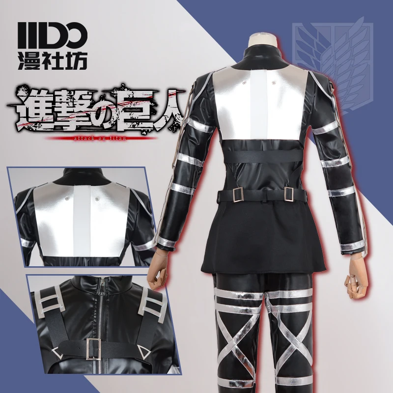 Mikasa  Ackerman Costumes Atta - Party Games Groups 评论和价格