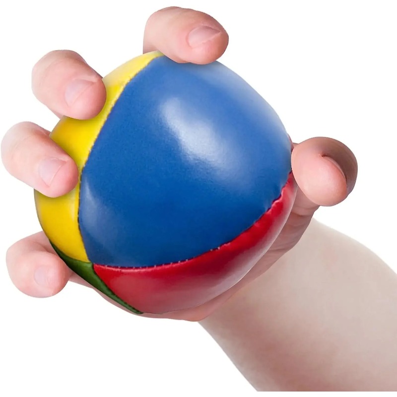 3PCS Outdoor Juggling Balls fo - Party Games Kid Friendly 评论和价格