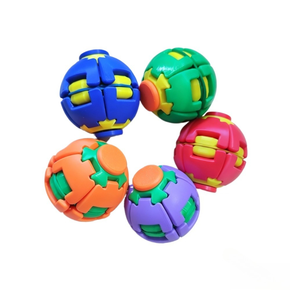Transforming Fidget Spinner Ba - Party Games Gifts 评论和价格