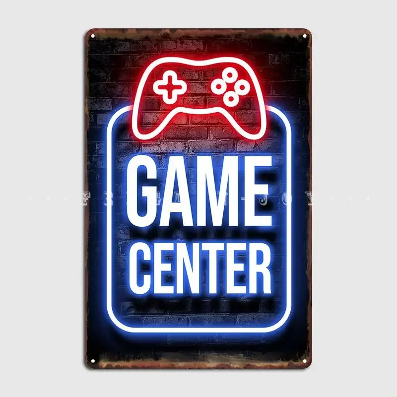 Game Center Gaming Quote Poste - Party Games Quotes 评论和价格