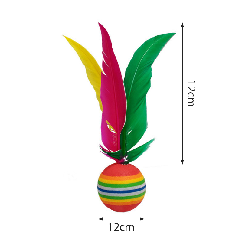 1/5pcs Outdoor Badminton Ball  - Badminton Set Garden 评论和价格