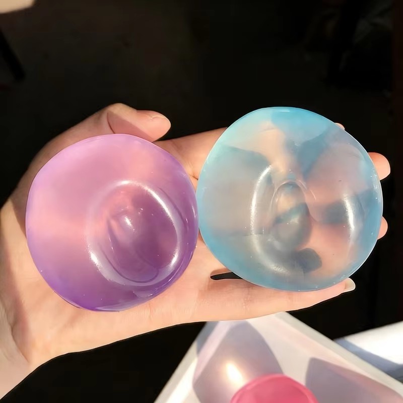 Squishy Plasticity Mochi Senso - Party Games Adults Funny 评论和价格