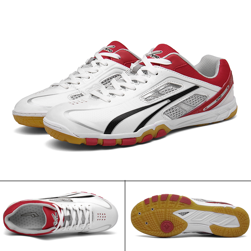 Professional Table Tennis Shoe - Badminton Set Garden 评论和价格