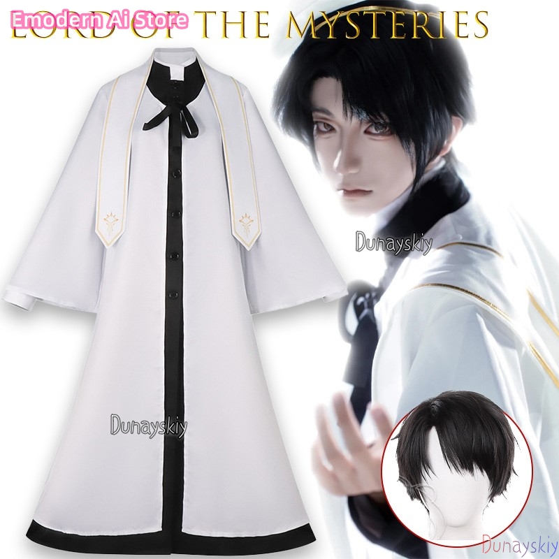 ALord Ofthe Mysteries The Fool - Party Games Mystery 评论和价格