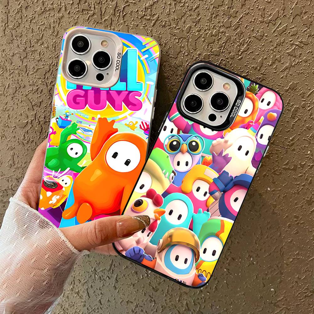 F-Fall G-Guys Party Game Color - Party Games Quotes 评论和价格