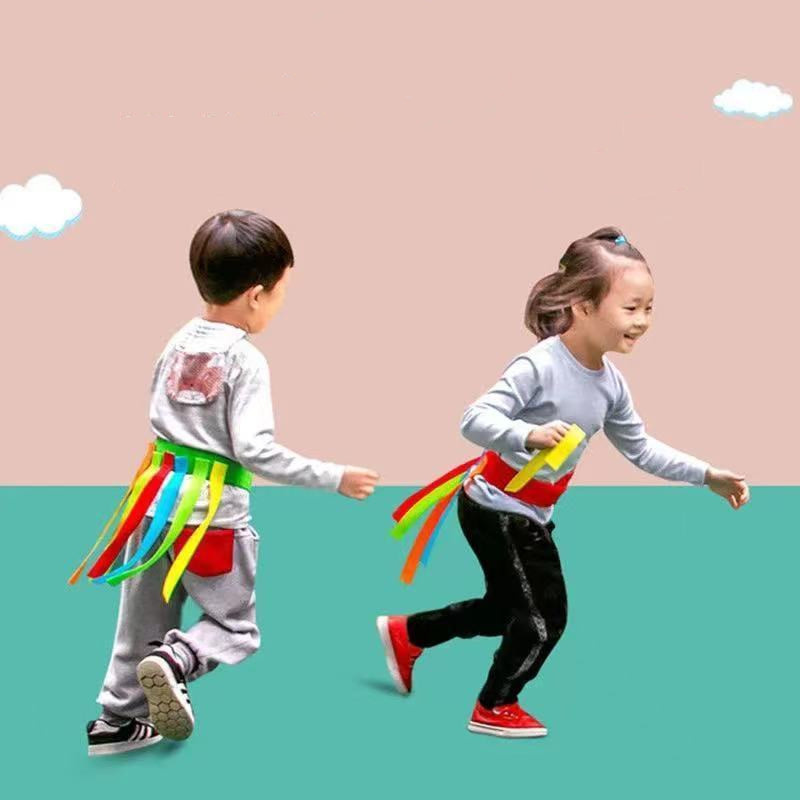 Tail catching training equipme - Party Games No Equipment 评论和价格