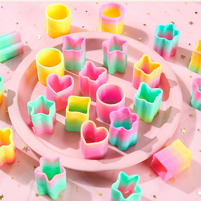 Rainbow Magic Springs Circle T - Party Games Gifts 评论和价格
