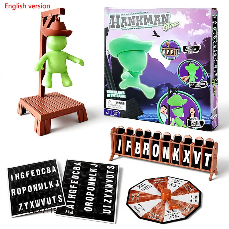 New Cowboy Magnetic Mysterious - Party Games Mystery 评论和价格