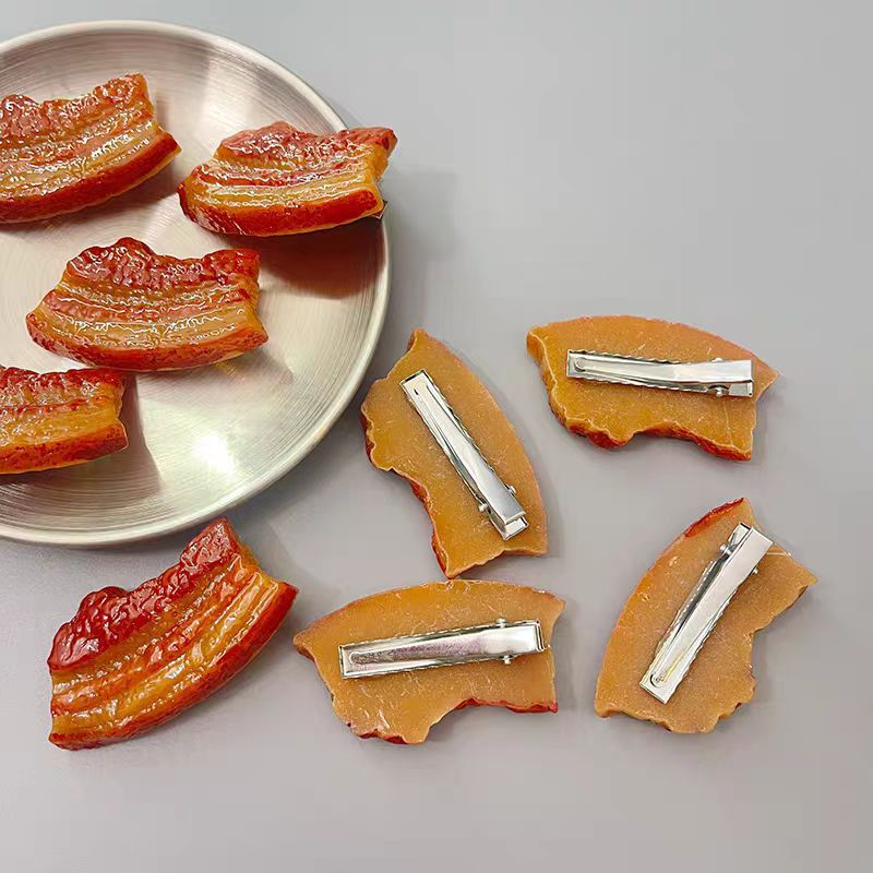 Cute Creative Realistic Food I - Party Games Adults Funny 评论和价格