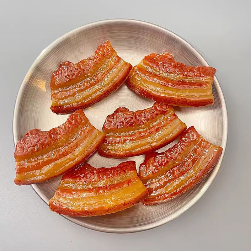 Cute Creative Realistic Food I - Party Games Adults Funny 评论和价格