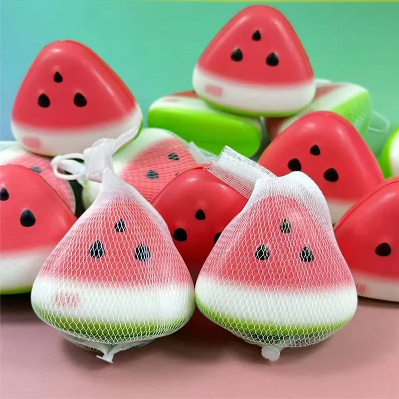 Funny Watermelon Squishy Squee - Party Games Adults Funny 评论和价格
