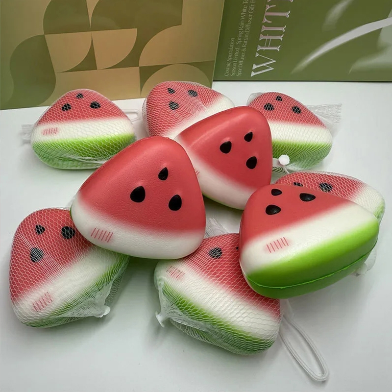 Funny Watermelon Squishy Squee - Party Games Adults Funny 评论和价格