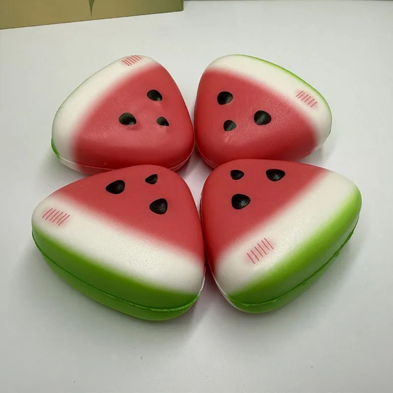 Funny Watermelon Squishy Squee - Party Games Adults Funny 评论和价格