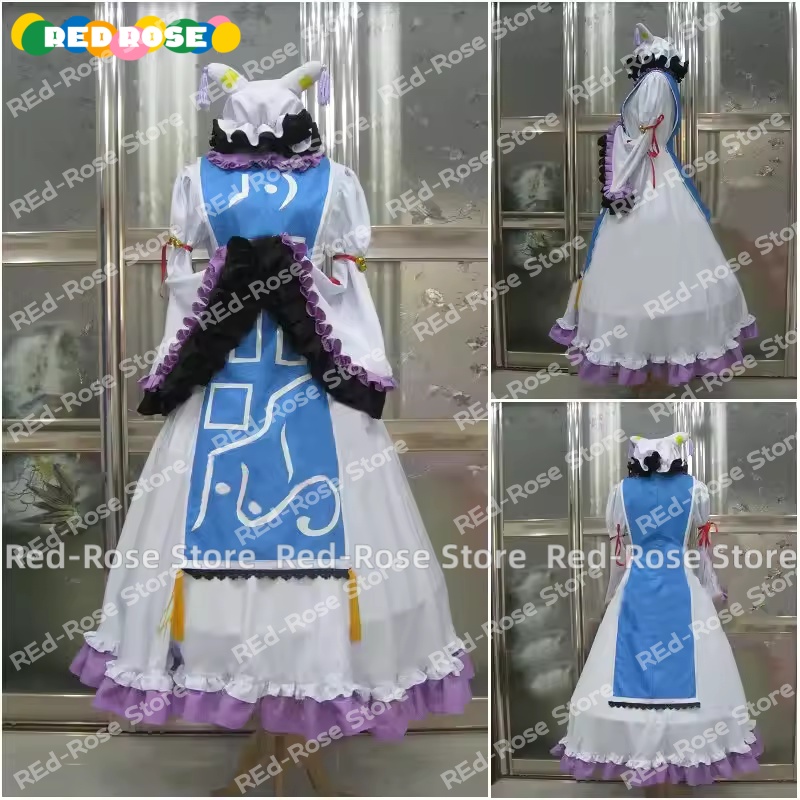 【Customized 】Game Anime Touhou - Party Games Groups 评论和价格