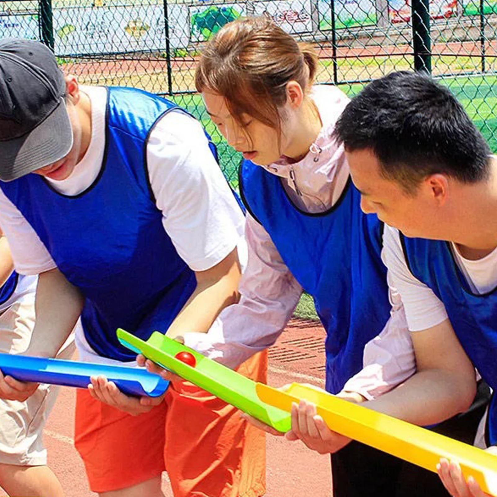 Team Building Games Fun Portab - Party Games Group For Adults 评论和价格