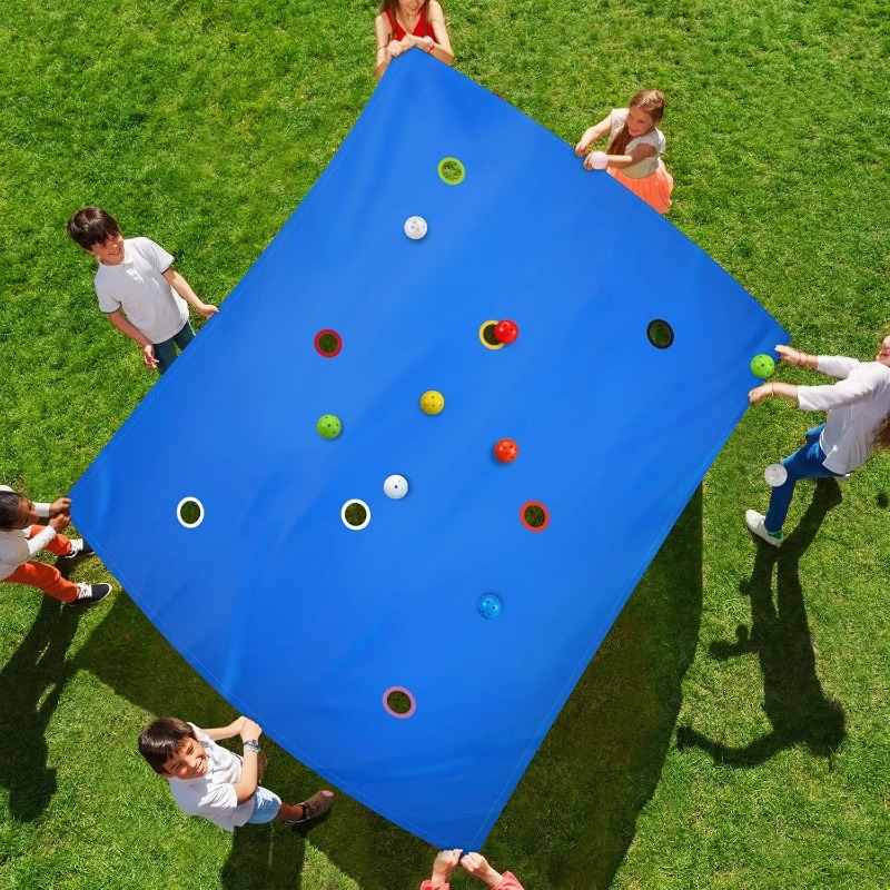 1PC Team Building Cooperative  - Party Games Group For Adults 评论和价格