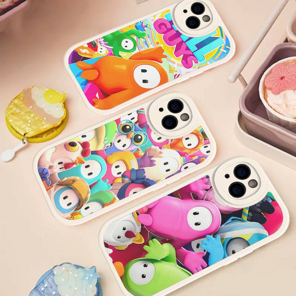 F-Fall G-Guys Party Game Phone - Party Games Phone 评论和价格