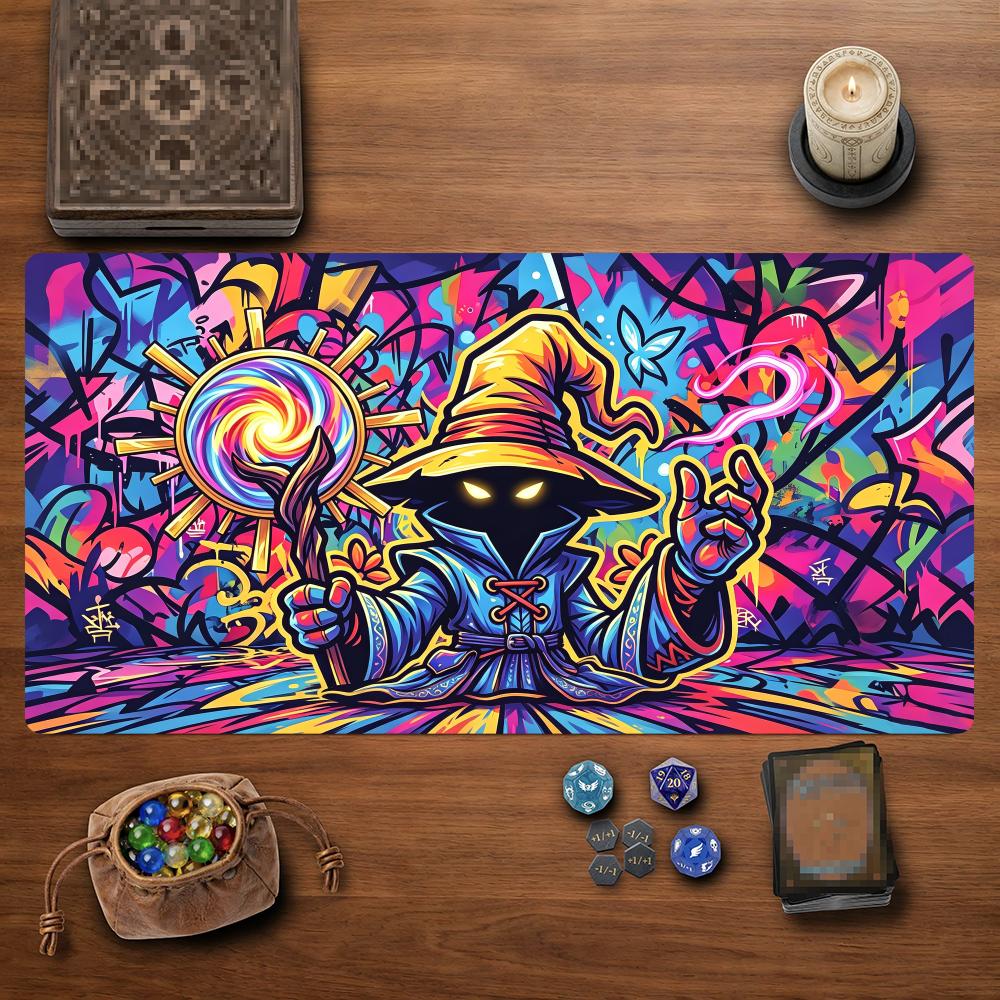 Mysterious Wizard MTG&TCG Tabl - Party Games Mystery 评论和价格