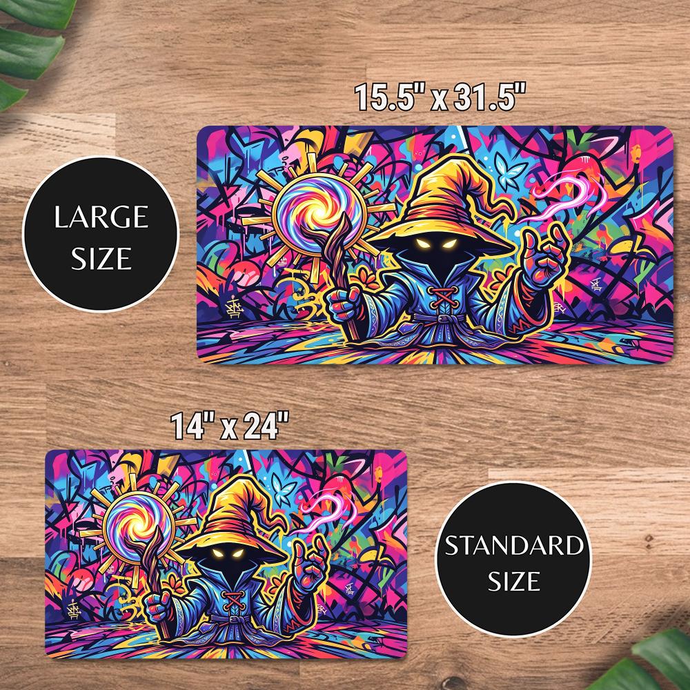 Mysterious Wizard MTG&TCG Tabl - Party Games Mystery 评论和价格