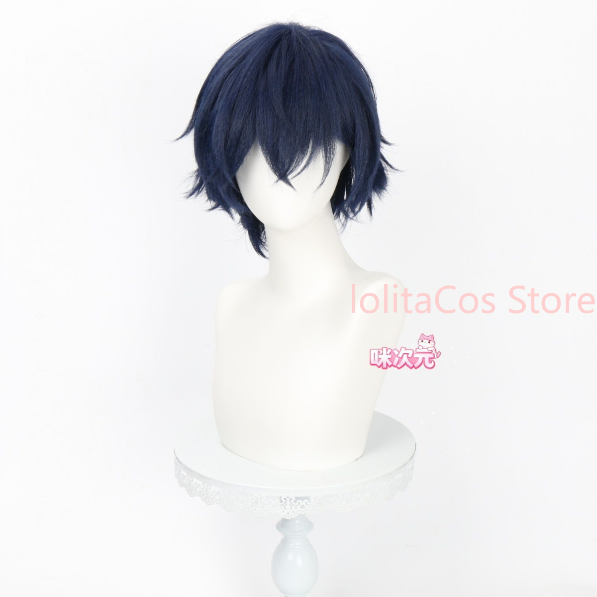 Genshin Impact Valeriy Cosplay - Party Games Gifts 评论和价格