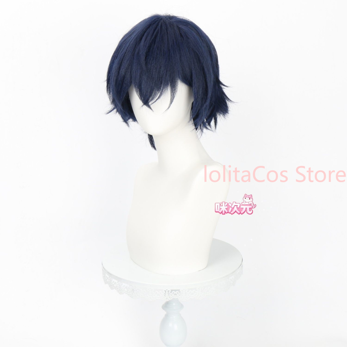 Genshin Impact Valeriy Cosplay - Party Games Gifts 评论和价格