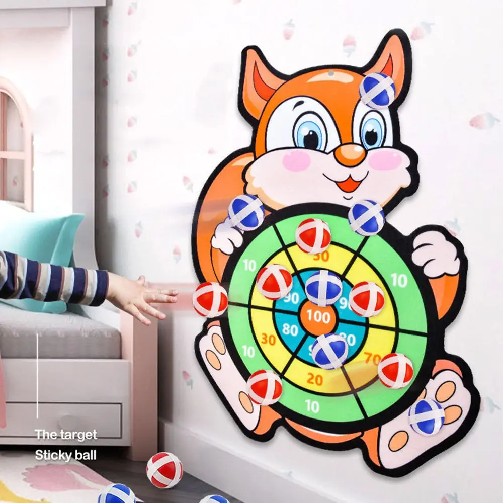 Cartoon Classic Educational Ou - Party Games Gifts 评论和价格