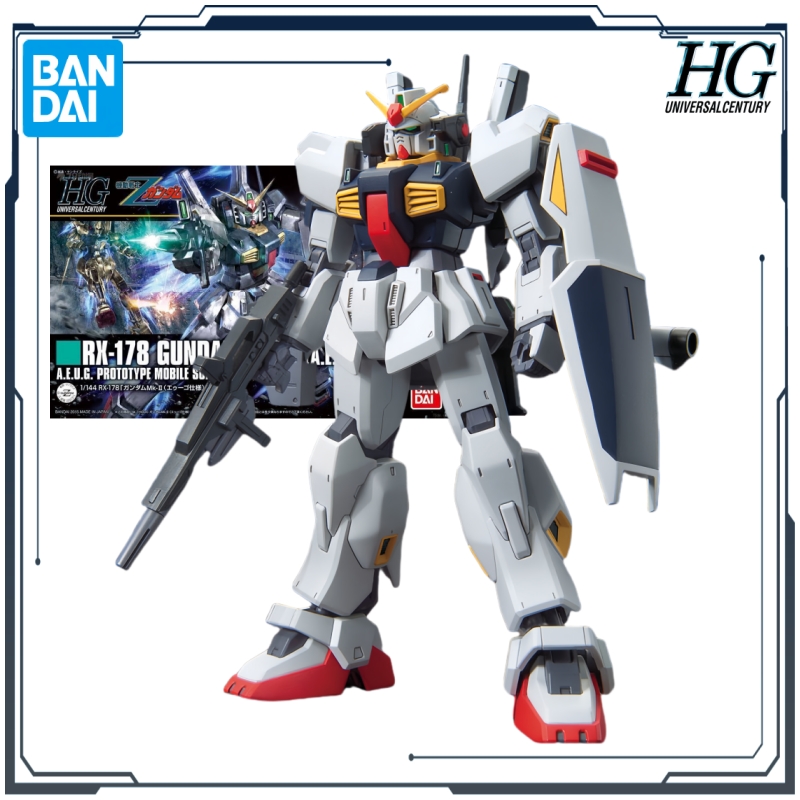 BANDAI Original HG Series GUND - Bandai Model Gundam Hg 评论和价格
