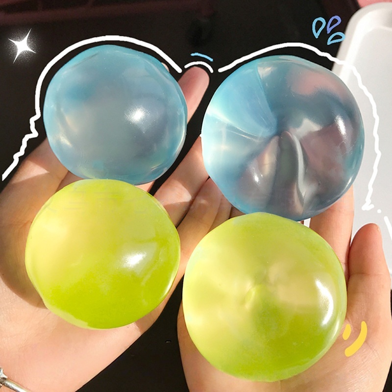 Squishy Plasticity Mochi Fidge - Party Games Adults Funny 评论和价格