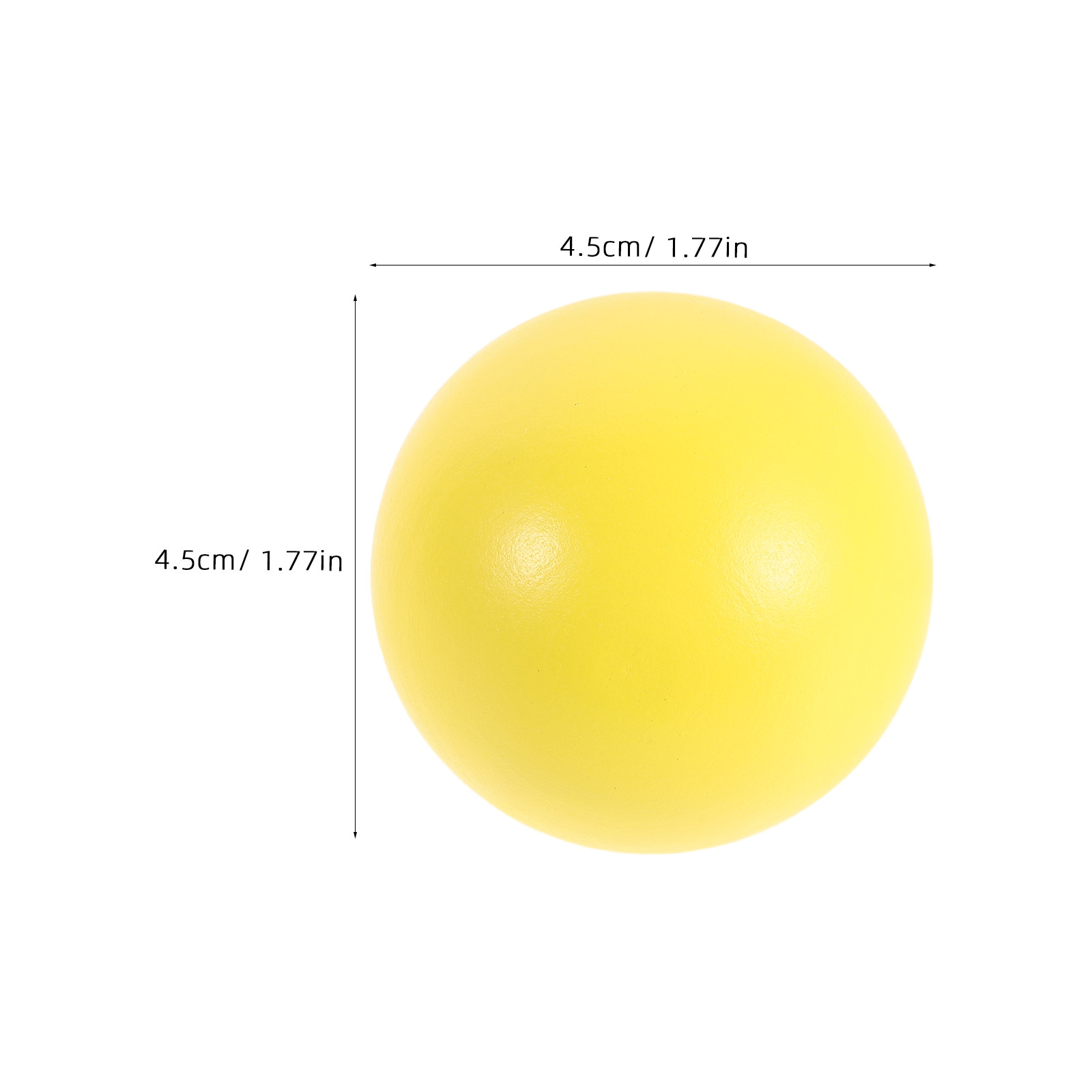 4Pcs Standard Croquet Balls 4. - Croquet Set Lawn 评论和价格