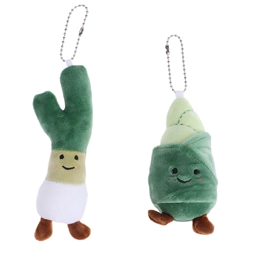 Cartoon Funny Plant Plush Doll - Party Games Adults Funny 评论和价格