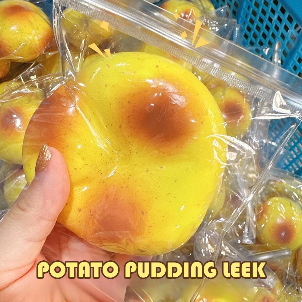 Fluid Potato Toy Squishy Toy R - Party Games Adults Funny 评论和价格