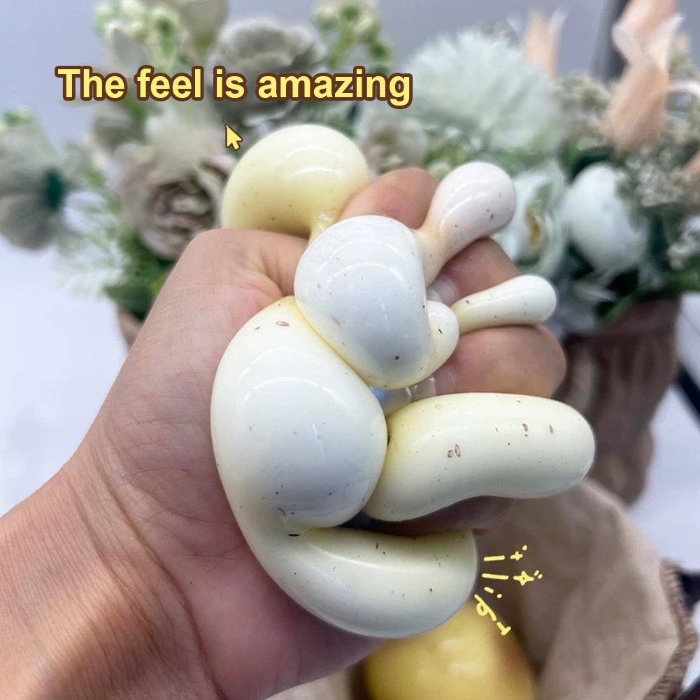 Fluid Potato Toy Squishy Toy R - Party Games Adults Funny 评论和价格
