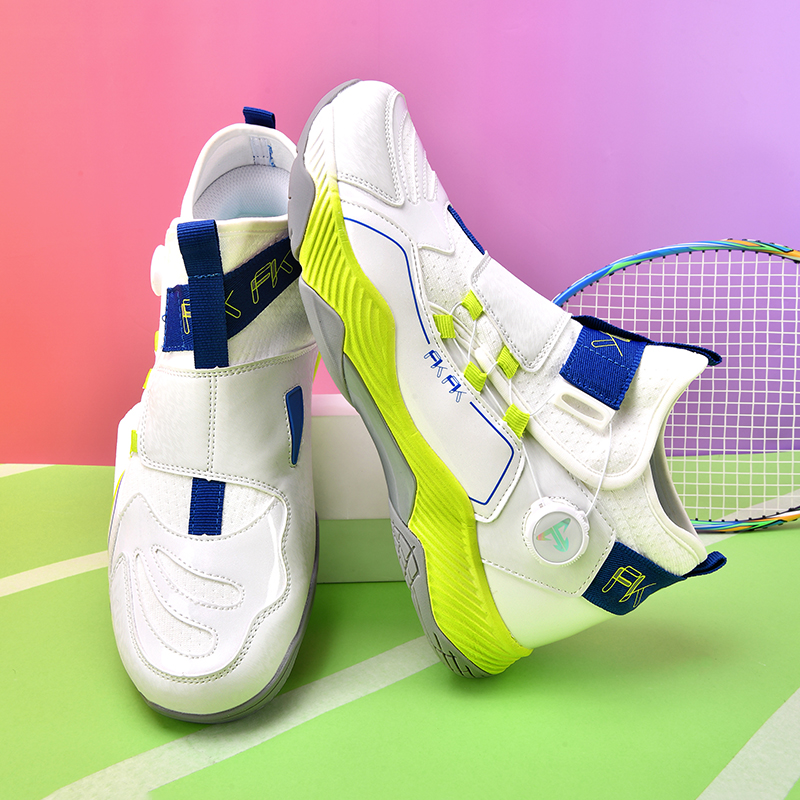 2026 New Tennis Shoes 38-46 Ou - Badminton Set Garden 评论和价格