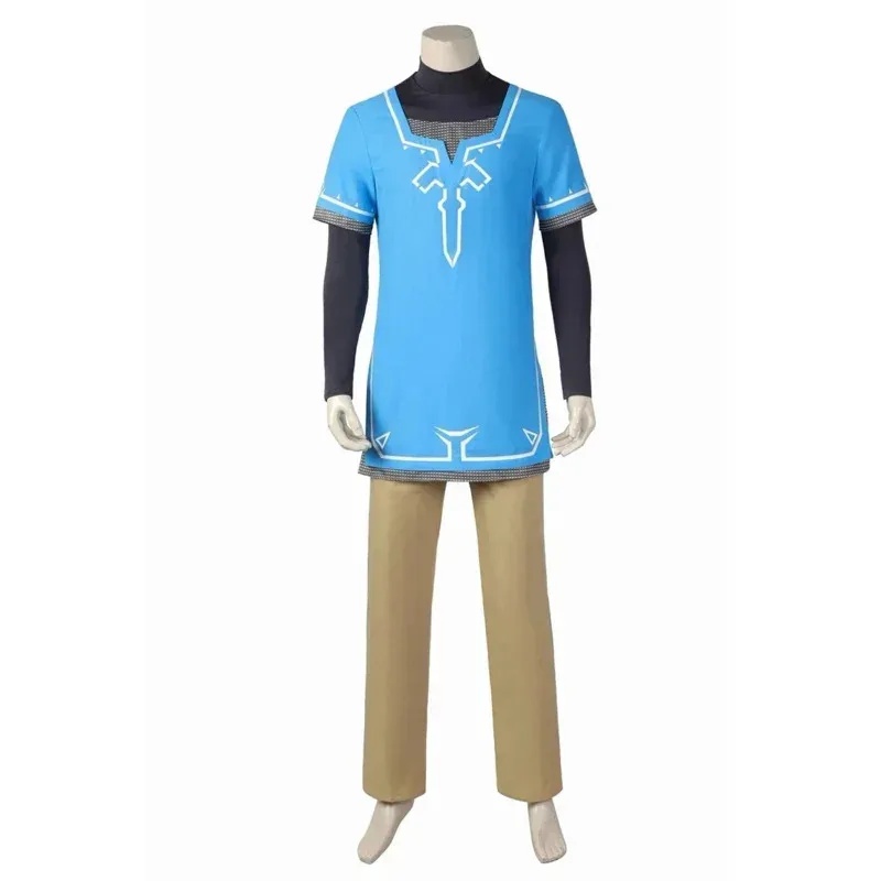 Premium Outfit Halloween Zelda - Zelda Party Games 评论和价格