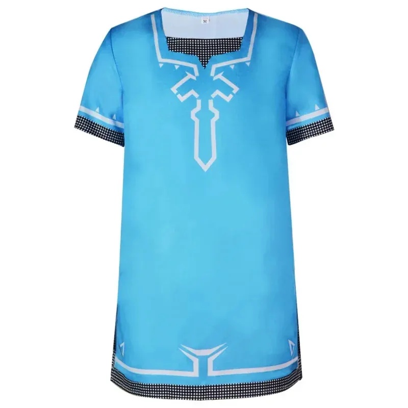 Premium Outfit Halloween Zelda - Zelda Party Games 评论和价格