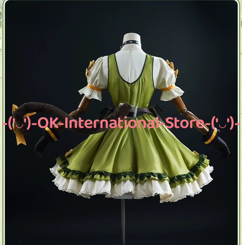 Identity V Gardener Cosplay Co - Party Games Mystery 评论和价格