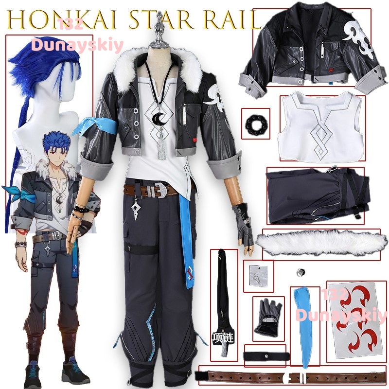 Honkai Star Rail Fate Grand Or - Party Games Groups 评论和价格