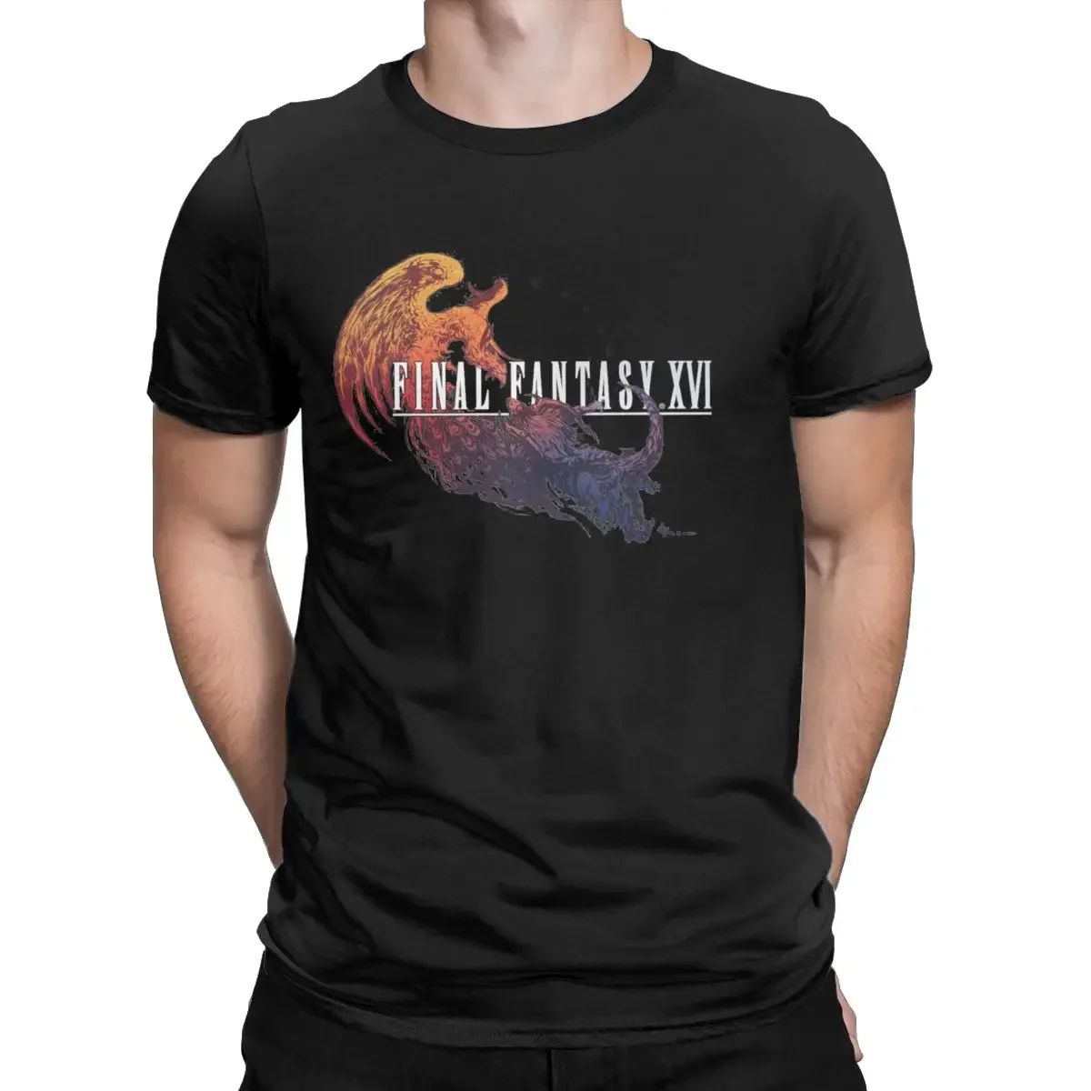 Crewneck Tee Shirt Short Sleev - Party Games Quotes 评论和价格