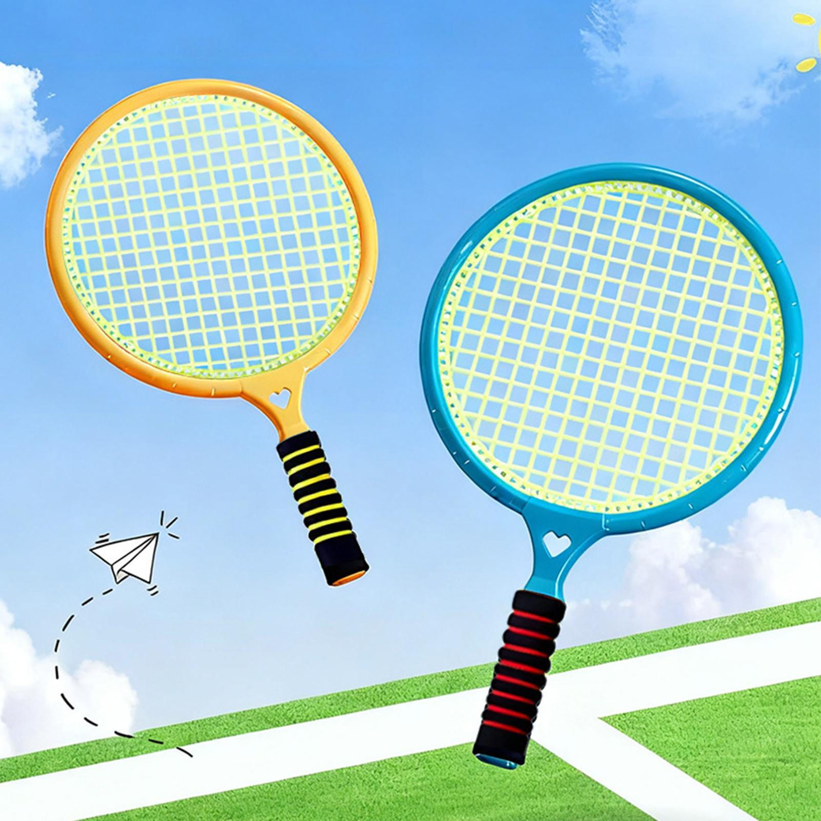 Badminton Set Kids Outdoor Ten - Badminton Set Garden 评论和价格