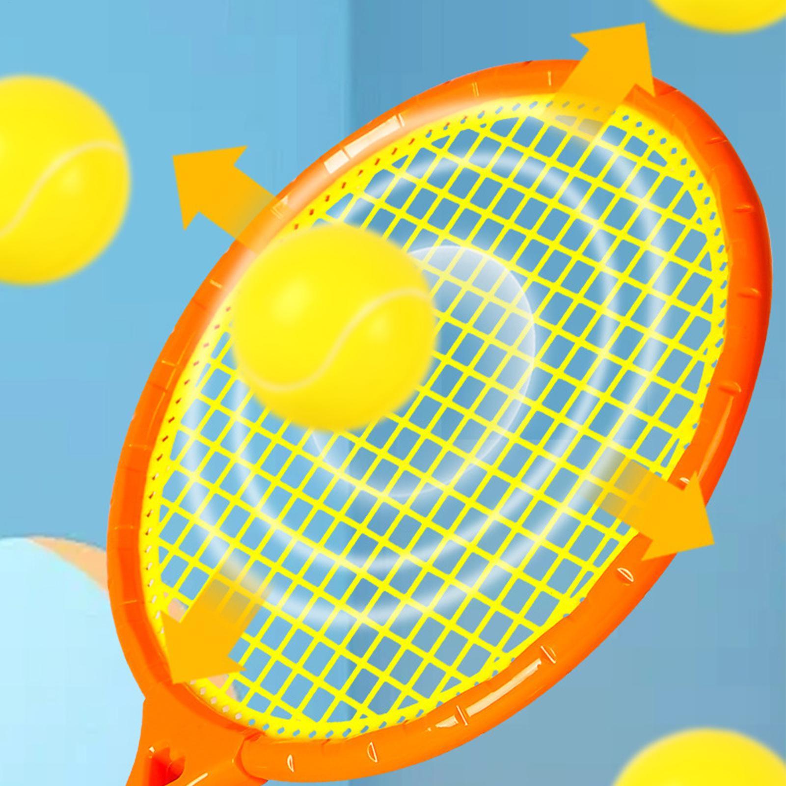 Badminton Set Kids Outdoor Ten - Badminton Set Garden 评论和价格