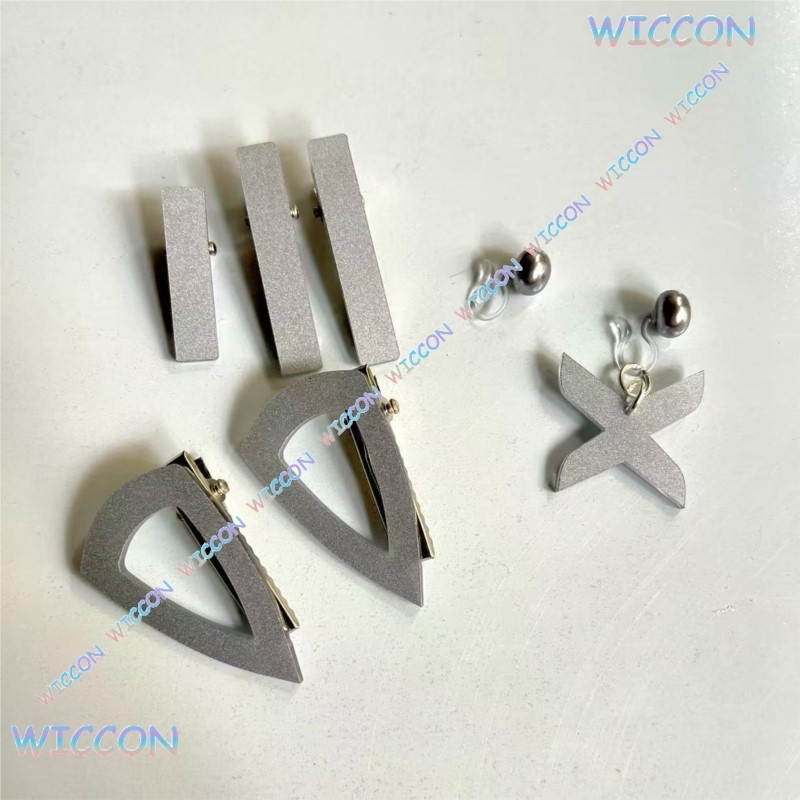 Valorant Clove  Clip Collar Bu - Party Games Groups 评论和价格