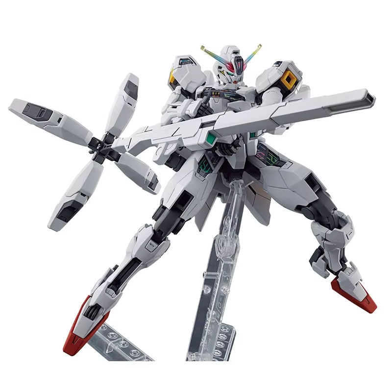 Bandai Original In Stock Banpr - Bandai Model Gundam Hg 评论和价格