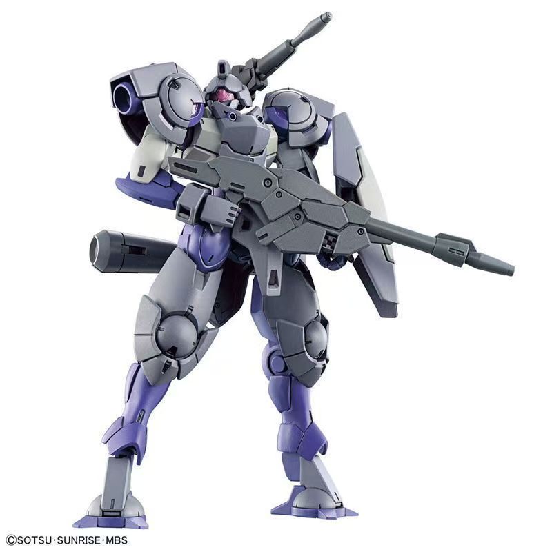 Bandai Original In Stock Banpr - Bandai Model Gundam Hg 评论和价格