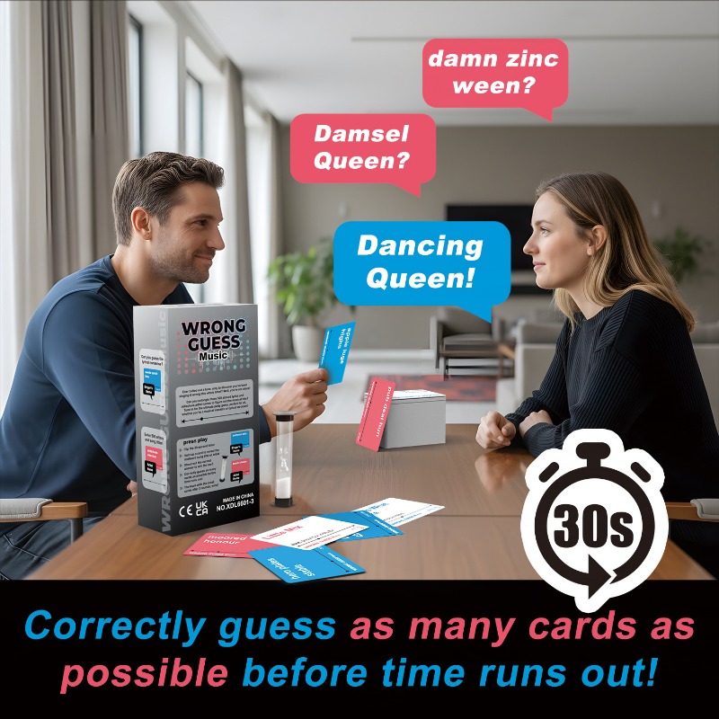 500 Funny Music Lyrics Cards P - Party Games Quotes 评论和价格